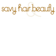Savy Hair &amp; Beauty - logo