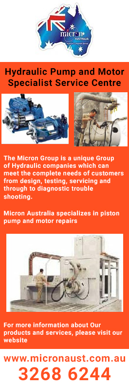Micron Australia Pty Ltd - Promotion