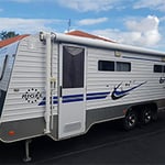A1 Mobile Caravan Service - Pic 10