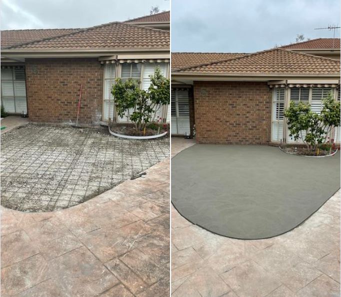 JAK Concrete & Excavation Concreter Narre Warren Yellow Pages®