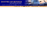 Daintree Air Services - logo