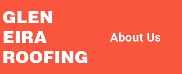 Glen Eira Roofing - Promotion 2