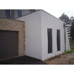anglesea acrylic render