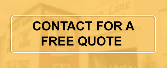 Sun Line Roller Shutters Melbourne - Promotion 1