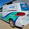 Signworks Signage & Graphics - Pic 5