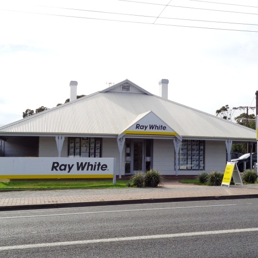 Ray White Real Estate Agents 67 Main South Rd, Normanville SA 5204