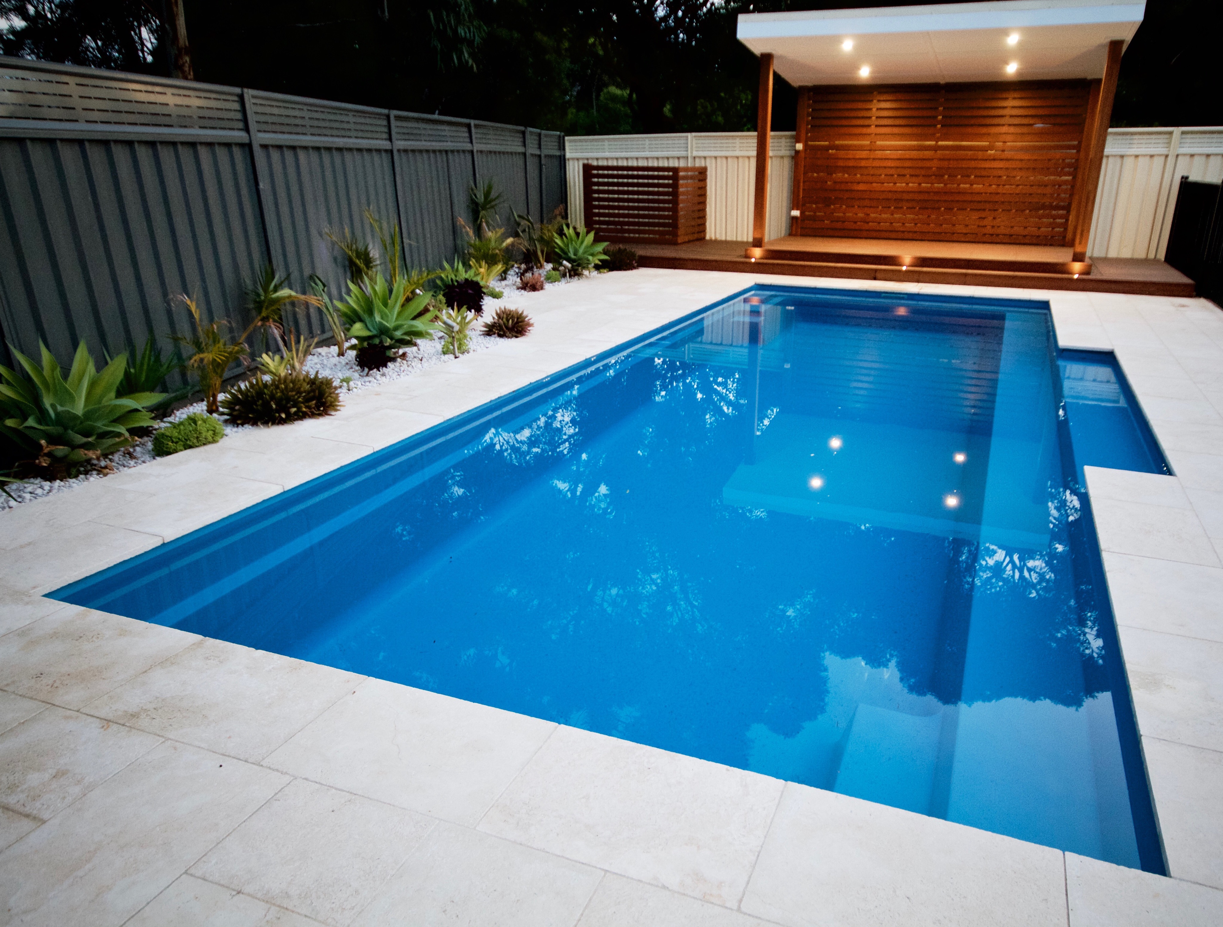 Narellan Pools St & Sutherland Shire Swimming Pool Designs