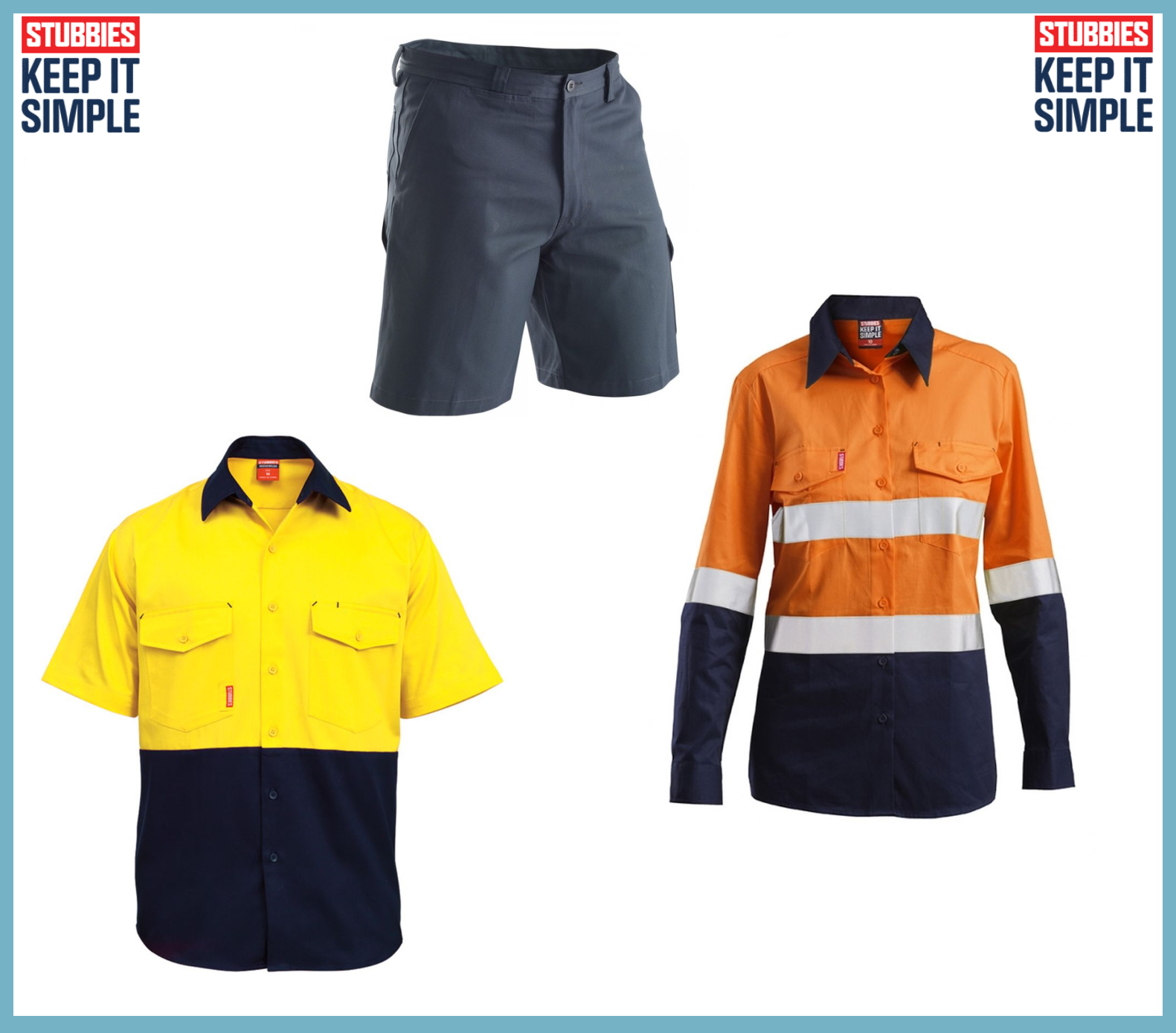 Territory Uniforms Uniforms 2 Tybell St Darwin