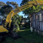 Wayne Coppin Earthmoving - Pic 3