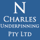 N Charles Underpinning Pty Ltd - logo