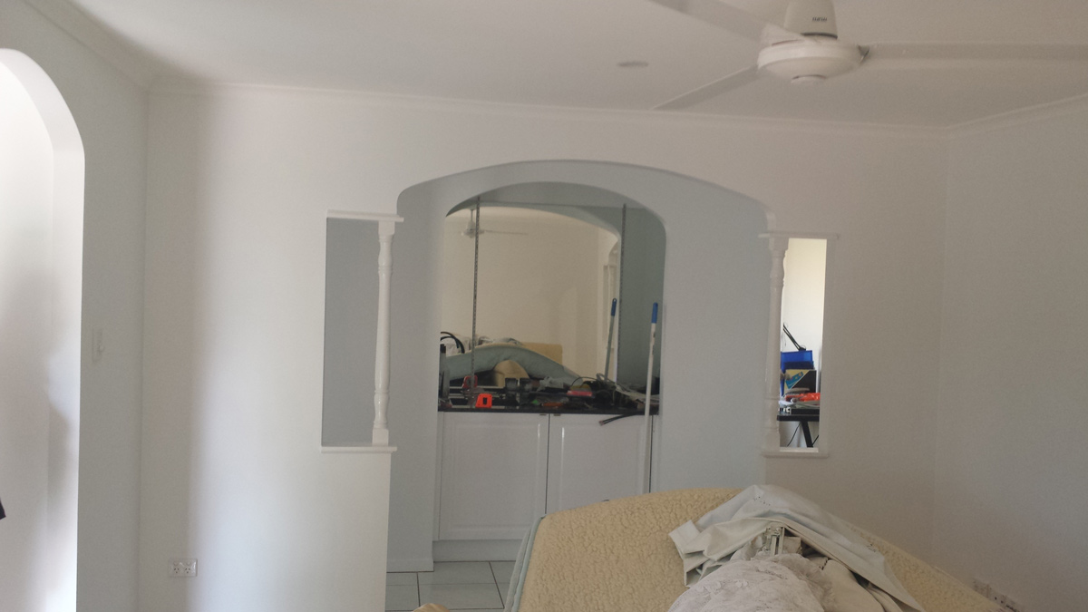 Demos Painters Decorators Painters Decorators Caloundra