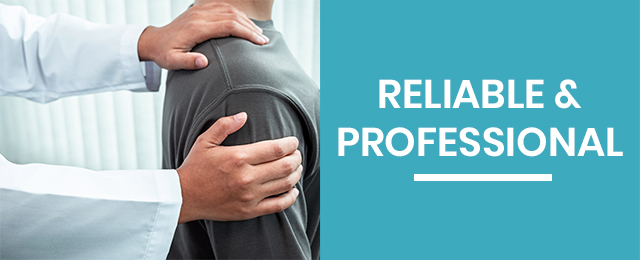 Acacia Ridge Physiotherapy - Promotion 1