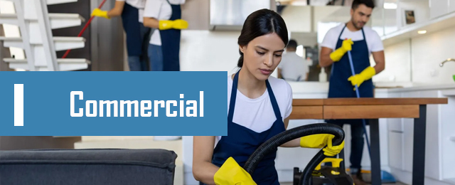 Rinash Cleaning Group - Promotion 3