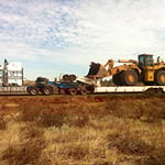 BTEC Hire (Blakeney's Transport Earthmoving & Crane Hire Pty Ltd) - Pic 5