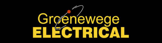 Groenewege Electrical - logo