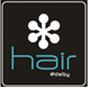 Hair @ Dalby - logo