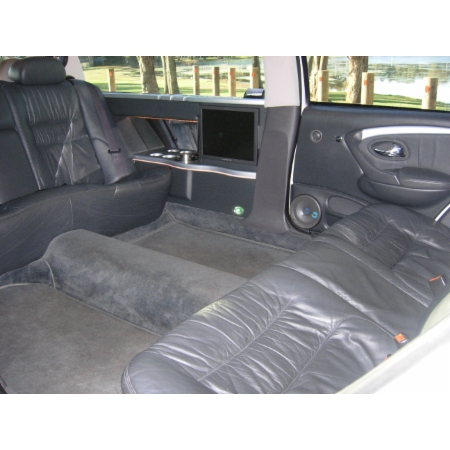 Burbank Central Coast Lake Macquarie Hire Cars Limousines