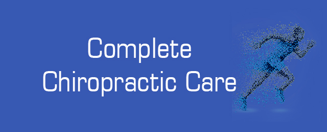 Hodal Chiropractic Clinic - Promotion 1