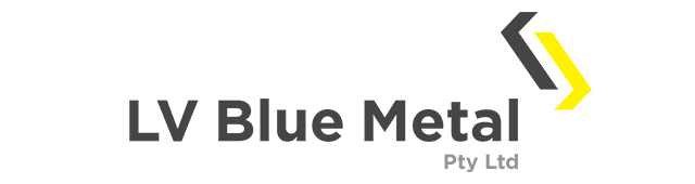 LV Blue Metal Pty Ltd - logo