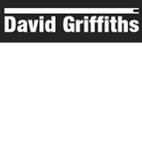 David Griffiths Concreting - logo