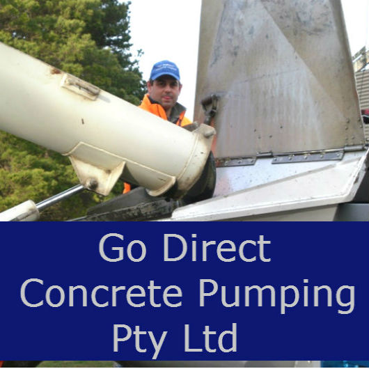 Go Direct Concrete Pumping Pty Ltd Concrete Pumping 18 Flint St