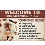 Foxy's Mobile Dog Wash And Grooming Services - Pic 6