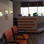 Reception & Waiting area