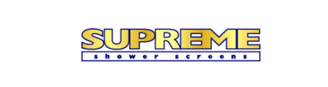 Supreme Shower Screens - logo