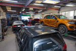 Evolution Crash Repairs - Pic 2