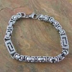 Stainless Steel Jewellery
