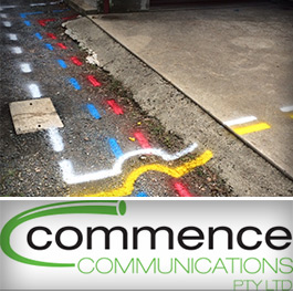 Commence Communications Pty Ltd - Promotion