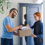 Harvey Courier Service - Pic 3