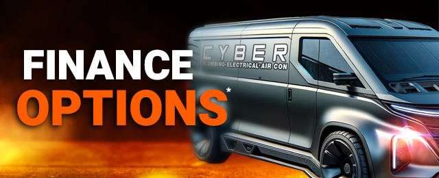 Cyber Electrical - Promotion 3