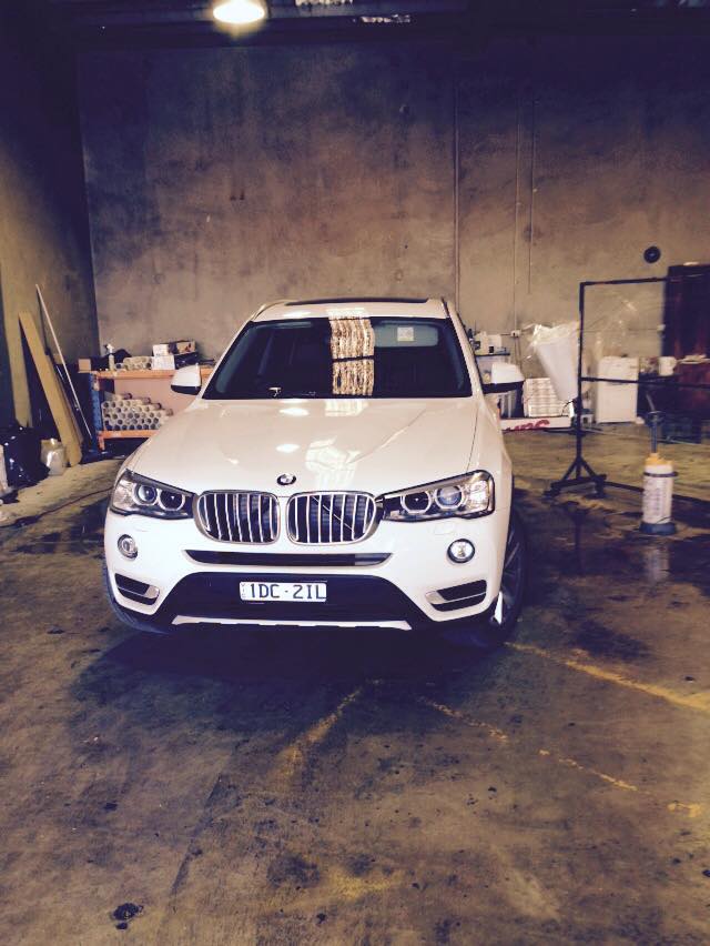 Tint A Car Hoppers Crossing Review Tint A Car Hoppers Crossing Review
