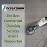 GV Platinum Cleaning Pty Ltd - Pic 1