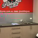 S & J Mobile Tyre Service Pty Ltd - Pic 3