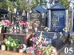 Hall's Memorials Mildura Pty Ltd - Pic 5
