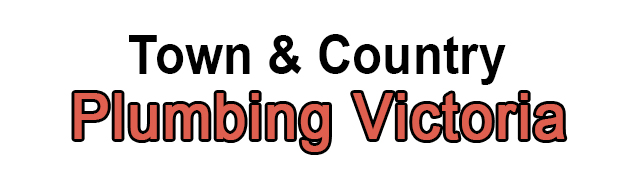 Town &amp; Country Plumbing - logo
