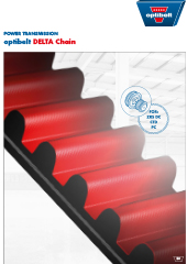 Optibelt DELTA Chain Flyer