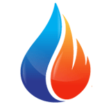 Rapid Flow Plumbing &amp; Gas - logo
