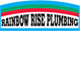 Rainbow Rise Plumbing - logo
