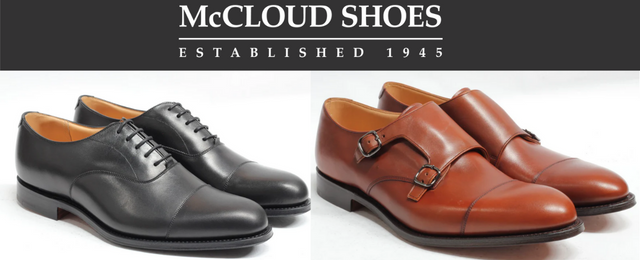 McCloud Shoes (Melb) Pty Ltd - Promotion 1