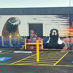 Aalan Linemarking Services (WA) - Pic 8
