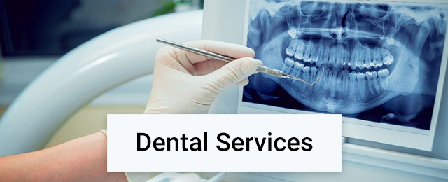 Ivanhoe Dental - Promotion 2