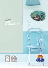 Dawn Cool Essentials™