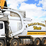 Smallmon Brothers Waste - Pic 1