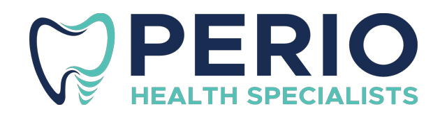 Perio Health Specialist - logo