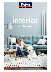 Dulux Interior