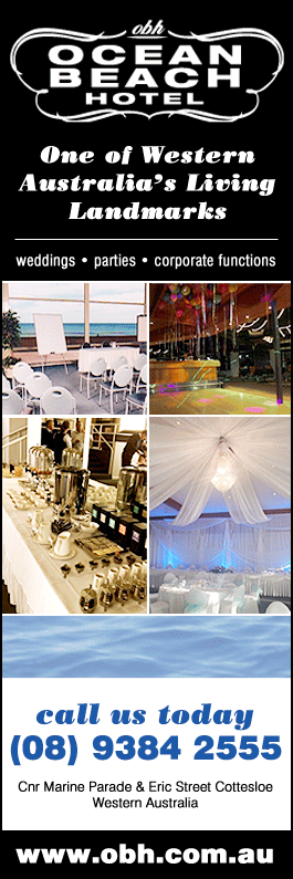 Ocean Beach Hotel - Promotion