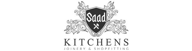 Saad Kitchens and Joinery - logo
